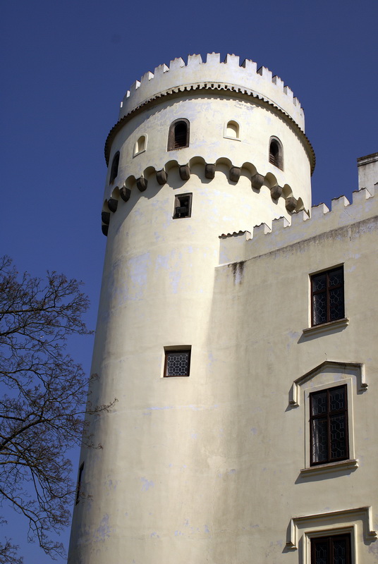 Detail