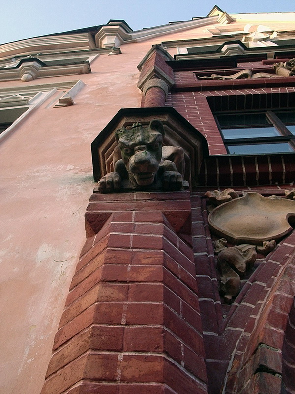 Vrchotovy Janovice 12