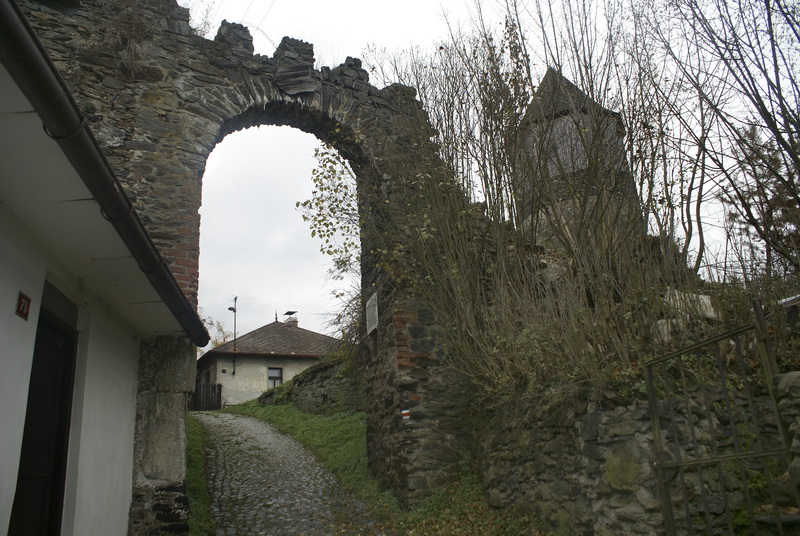 Pirkenstejn