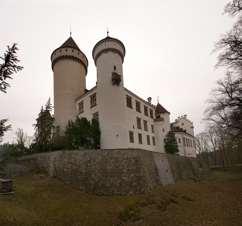 Konopiste